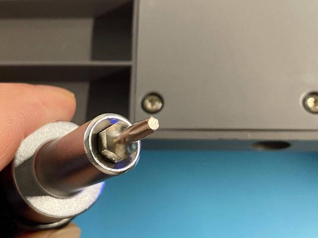 入手世达53套棘轮螺丝批套装,用完后悔了吗?