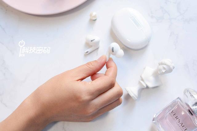 丹拿加持 Hi-Fi顶级音质OPPO Enco X 体验分享