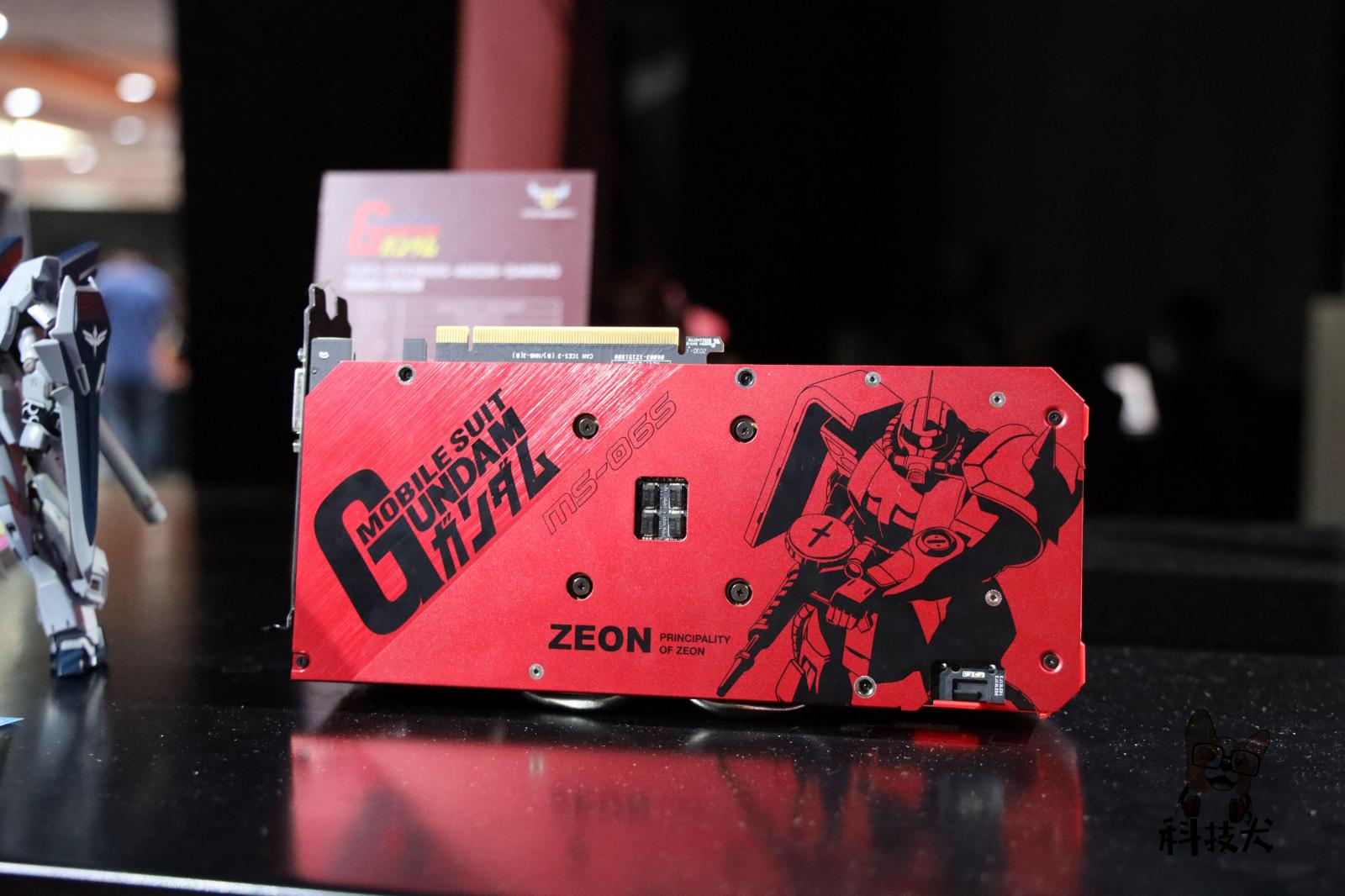 「科技犬」电竞显示器如何选择?ROG、外星人、小米,买谁?