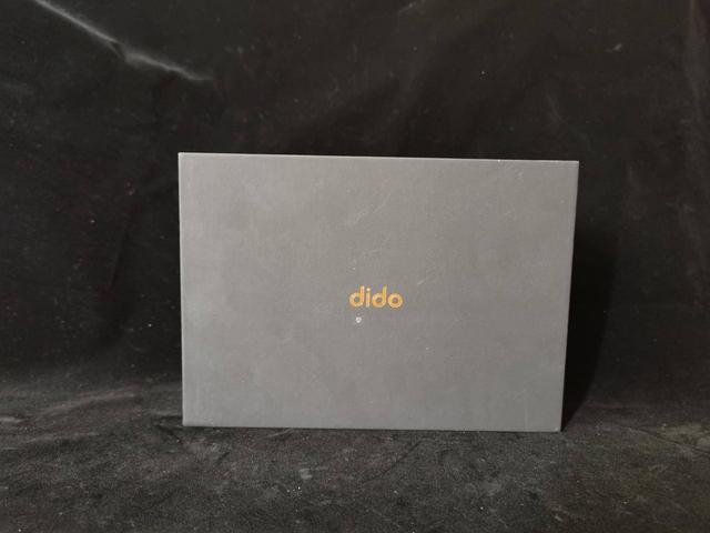 展现精致型格魅力,dido E8运动智能手表监督你的健康