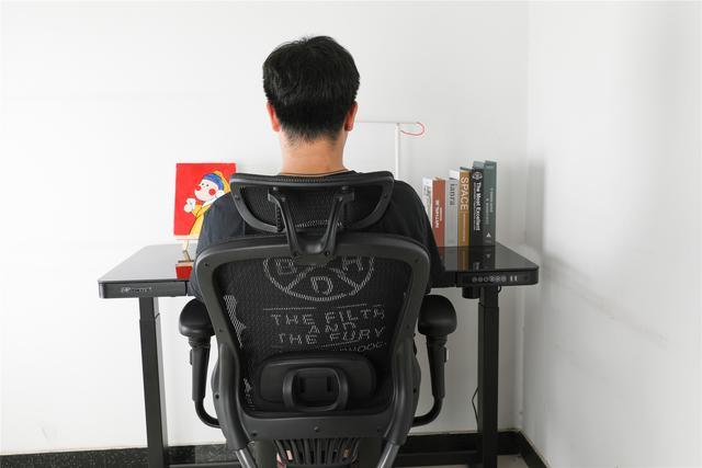 是营销过度还是真有实力?网易严选人体工学椅值得买吗?