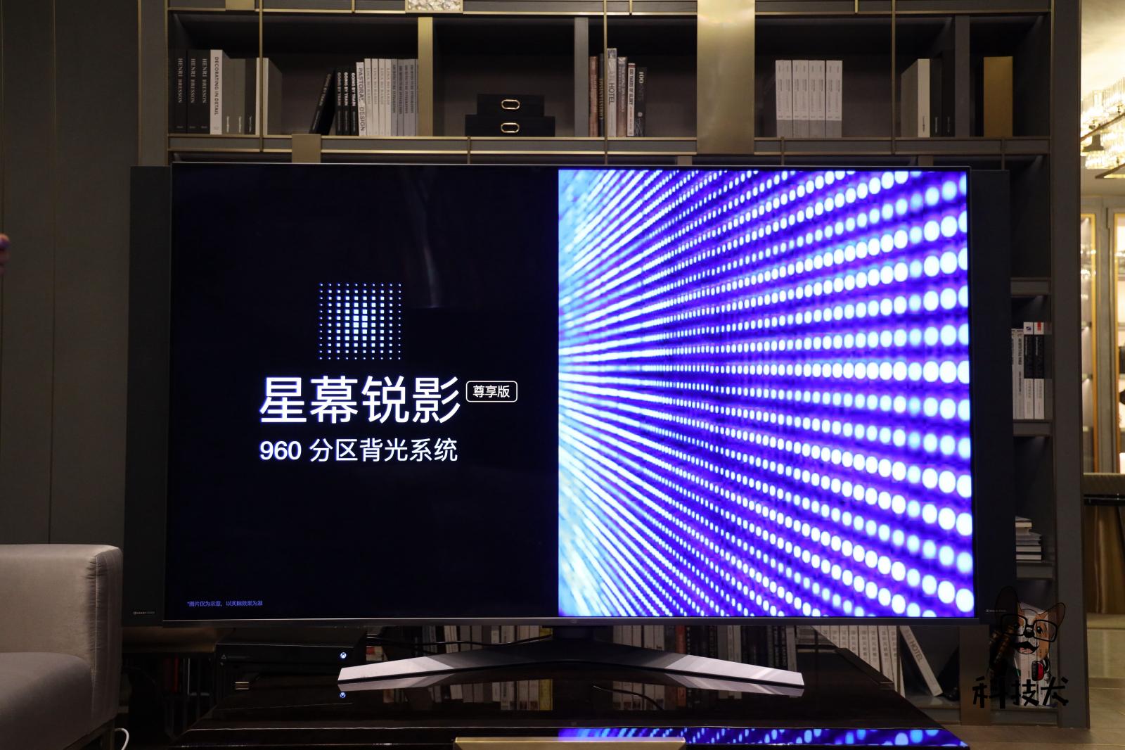 小米电视大师系列发布两款巨屏;Redmi 10X降价促销