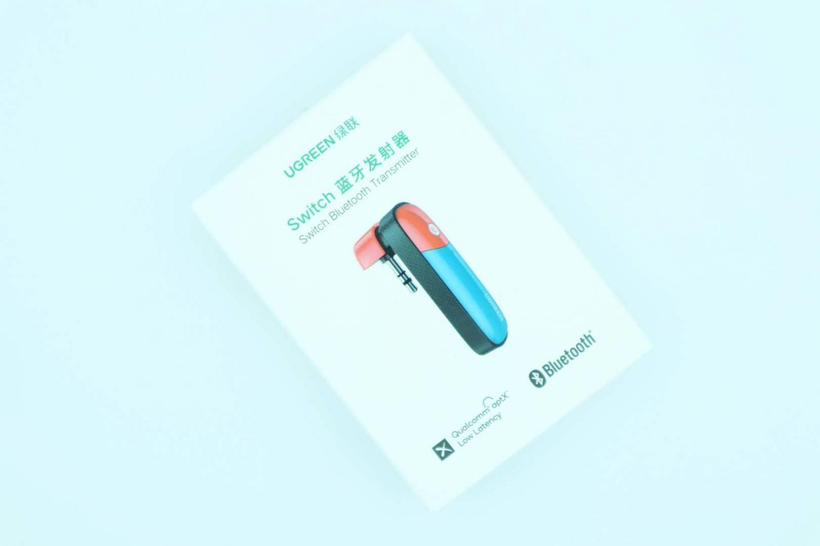 想让Switch玩法更多样?往这里看!