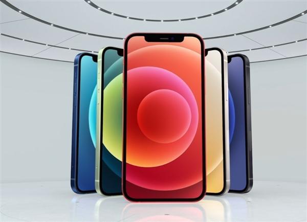 iPhone 12系列如何选?一文汇总帮你解答所有疑惑