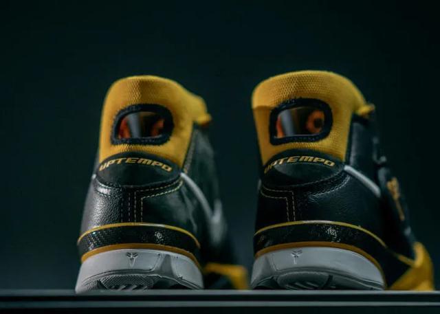 Nike ZK5 Protro 科五复刻“减配”?可能你根本不懂曼巴心意!