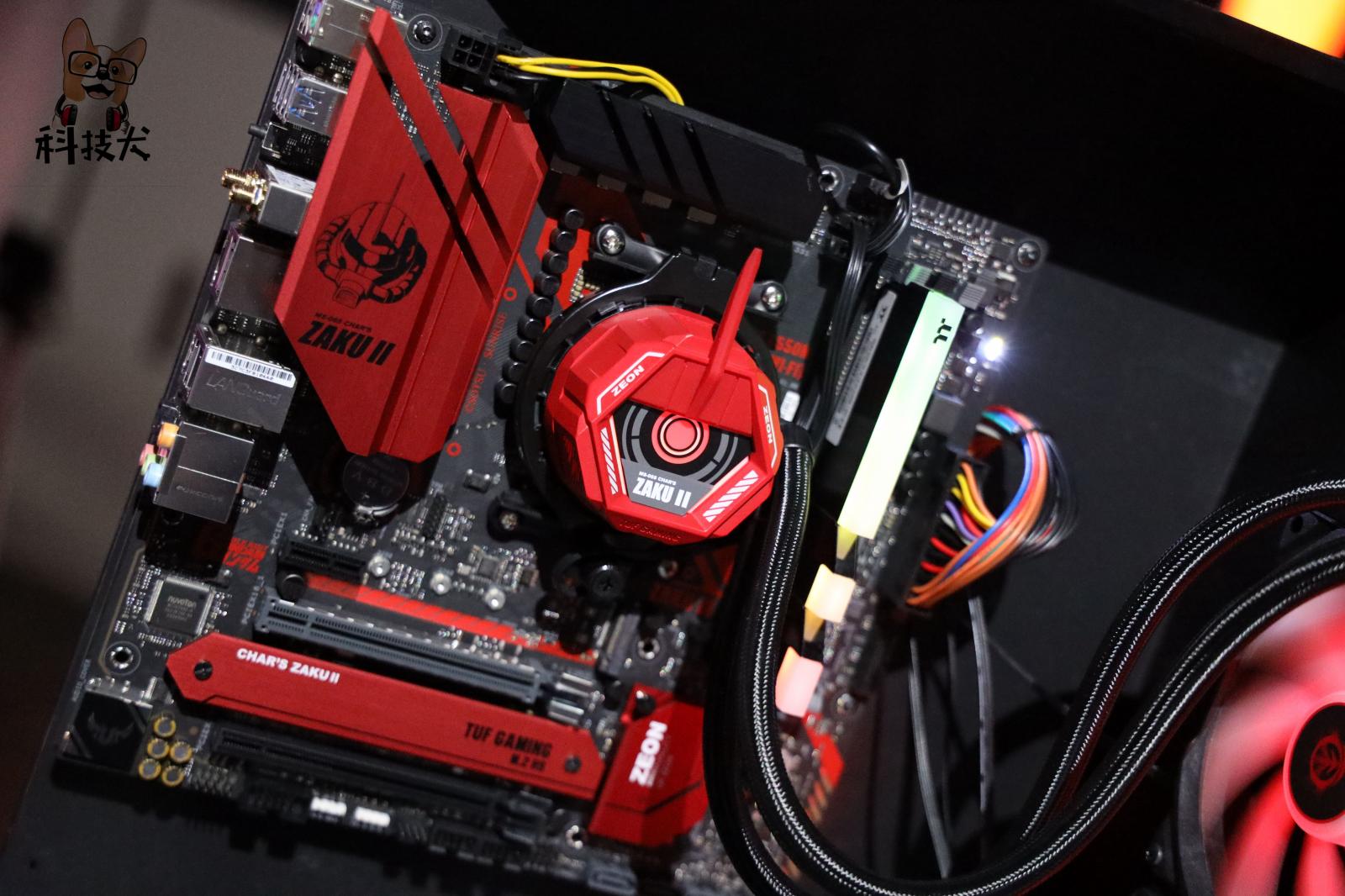 「科技犬」电竞显示器如何选择?ROG、外星人、小米,买谁?