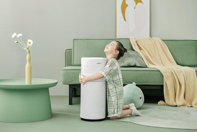 补水黑科技 绿洲AirWater A3加湿器正式发布