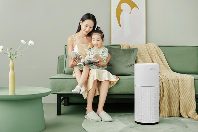 补水黑科技 绿洲AirWater A3加湿器正式发布