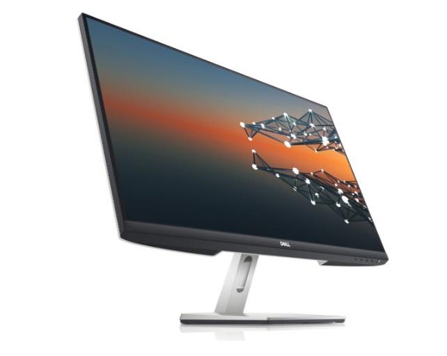 戴尔S2421H显示器开卖;三星PCIe 4.0 SSD上架