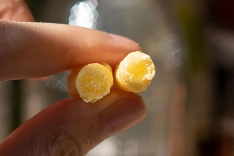 吃了100种这个南粤品牌零食,我彻底服气了