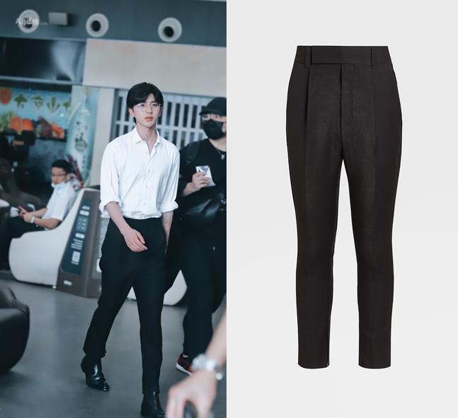群星演绎杰尼亚 x FEAR OF GOD 限量联名系列