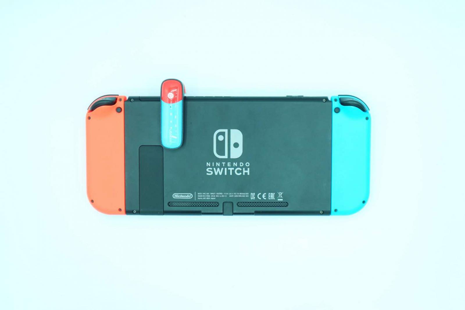 想让Switch玩法更多样?往这里看!