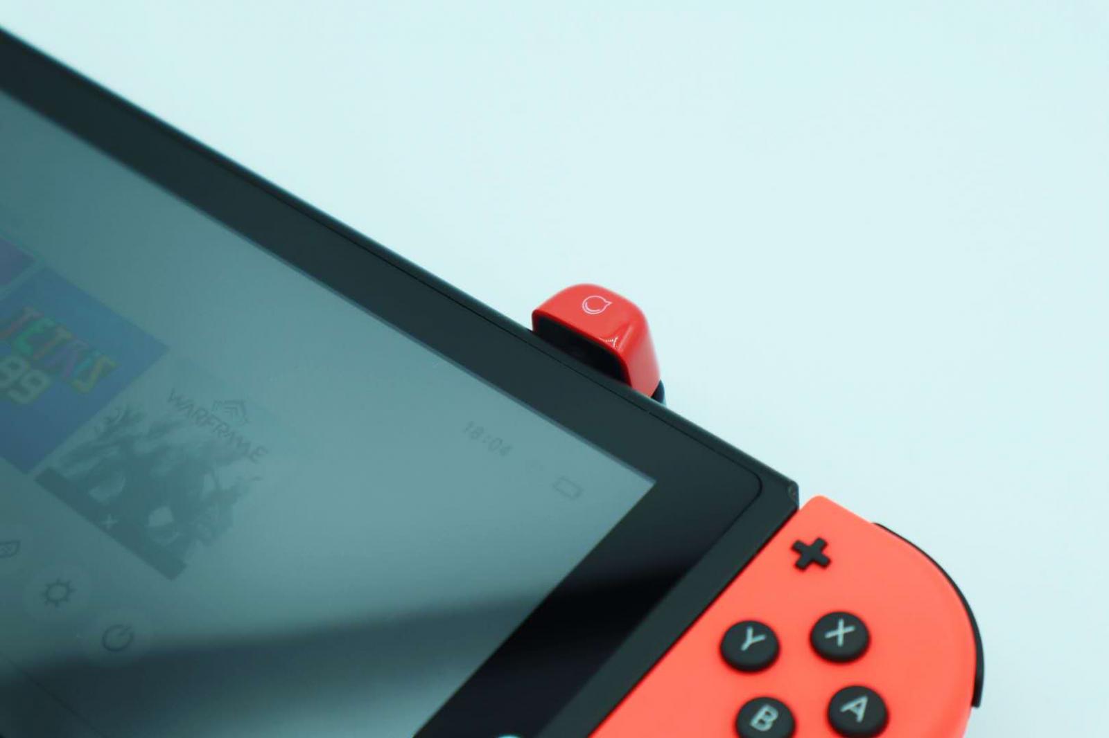 想让Switch玩法更多样?往这里看!