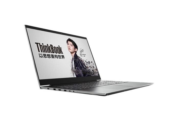 ThinkBook 15P首销;戴尔新灵越7300开卖