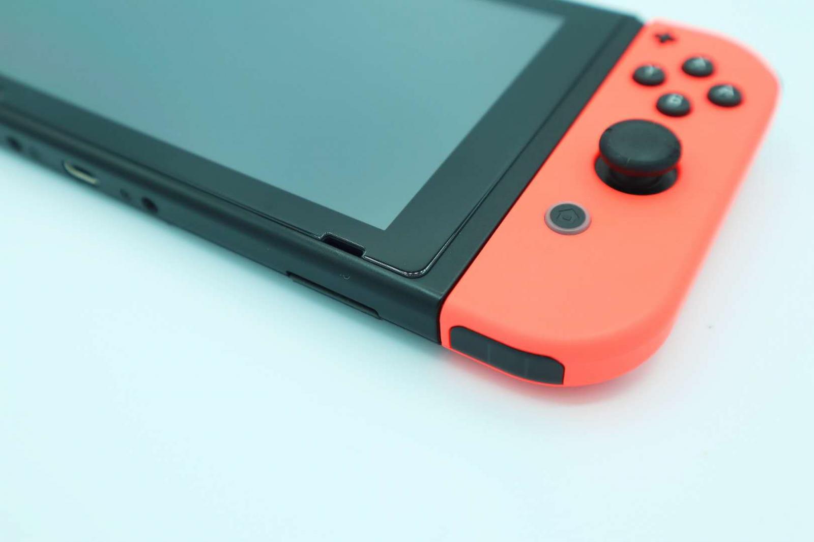 想让Switch玩法更多样?往这里看!