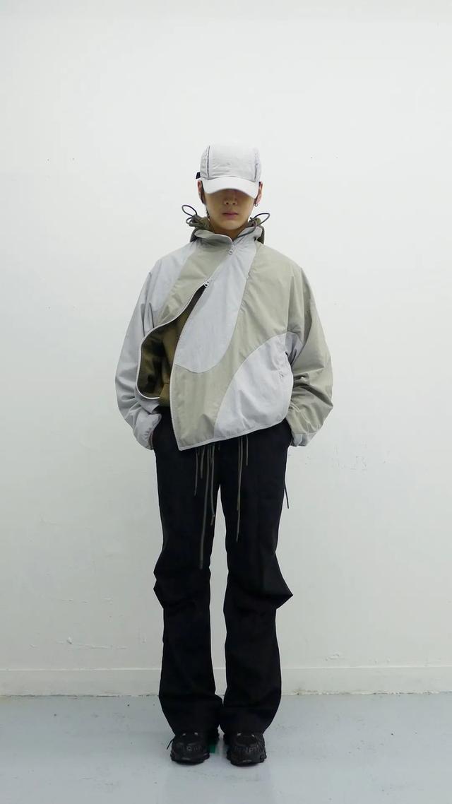 穿搭|现在的韩国年轻人都在穿什么?