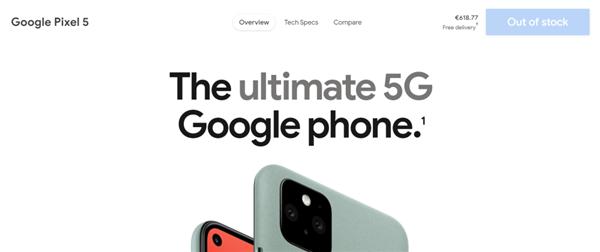 Pixel 5、iPhone 12、华为Mate40,选谁?