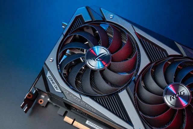 ROG STRIX RTX 3090显卡开箱:真信仰真败家