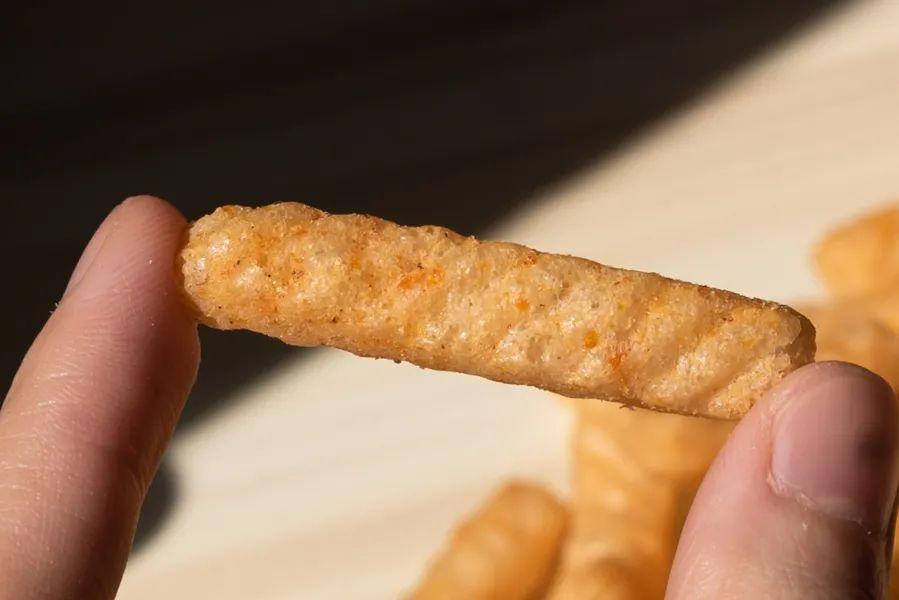 吃了100种这个南粤品牌零食,我彻底服气了