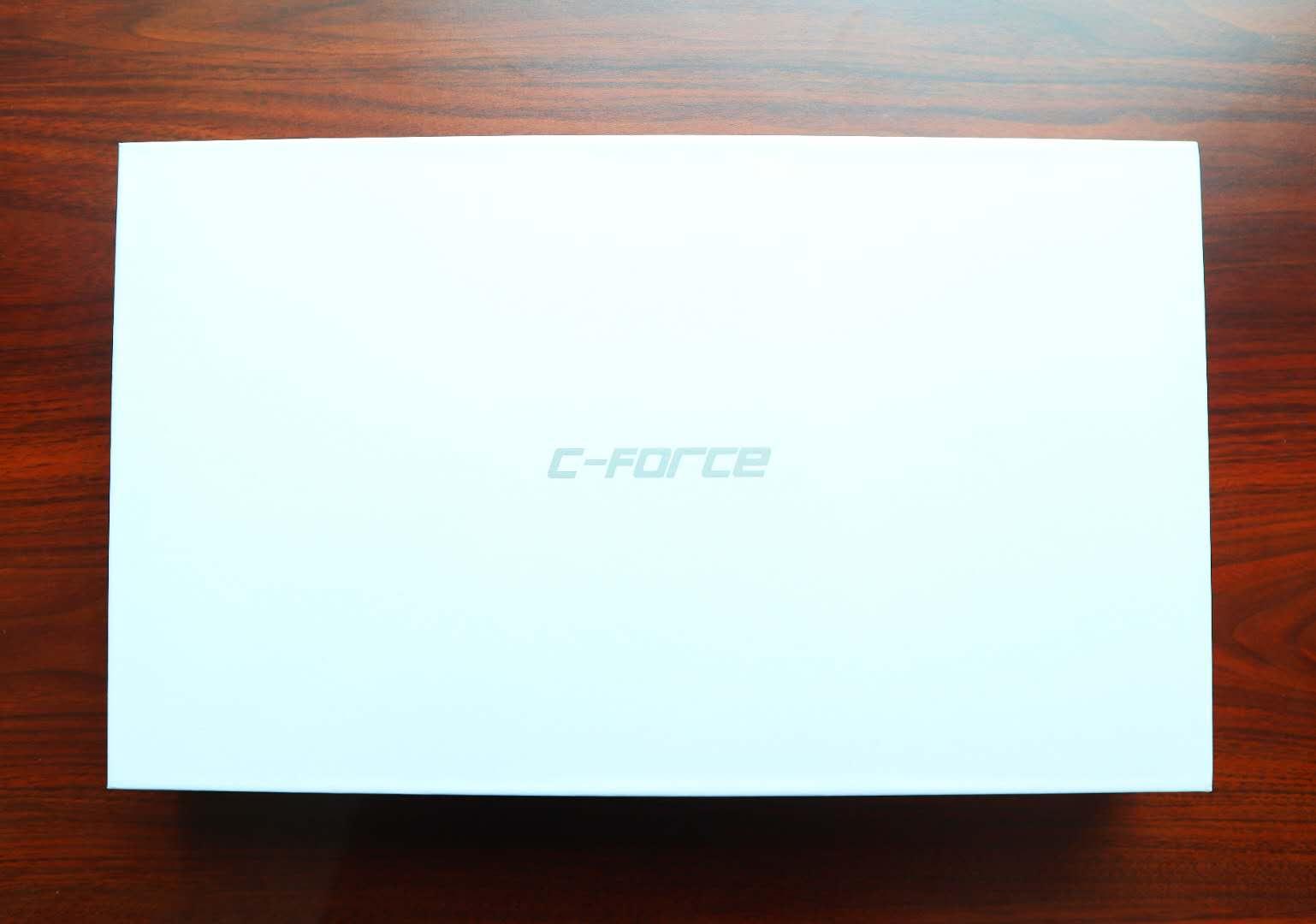 如何拥有Switch Max Plus?C-FORCE CF011C来告诉你!