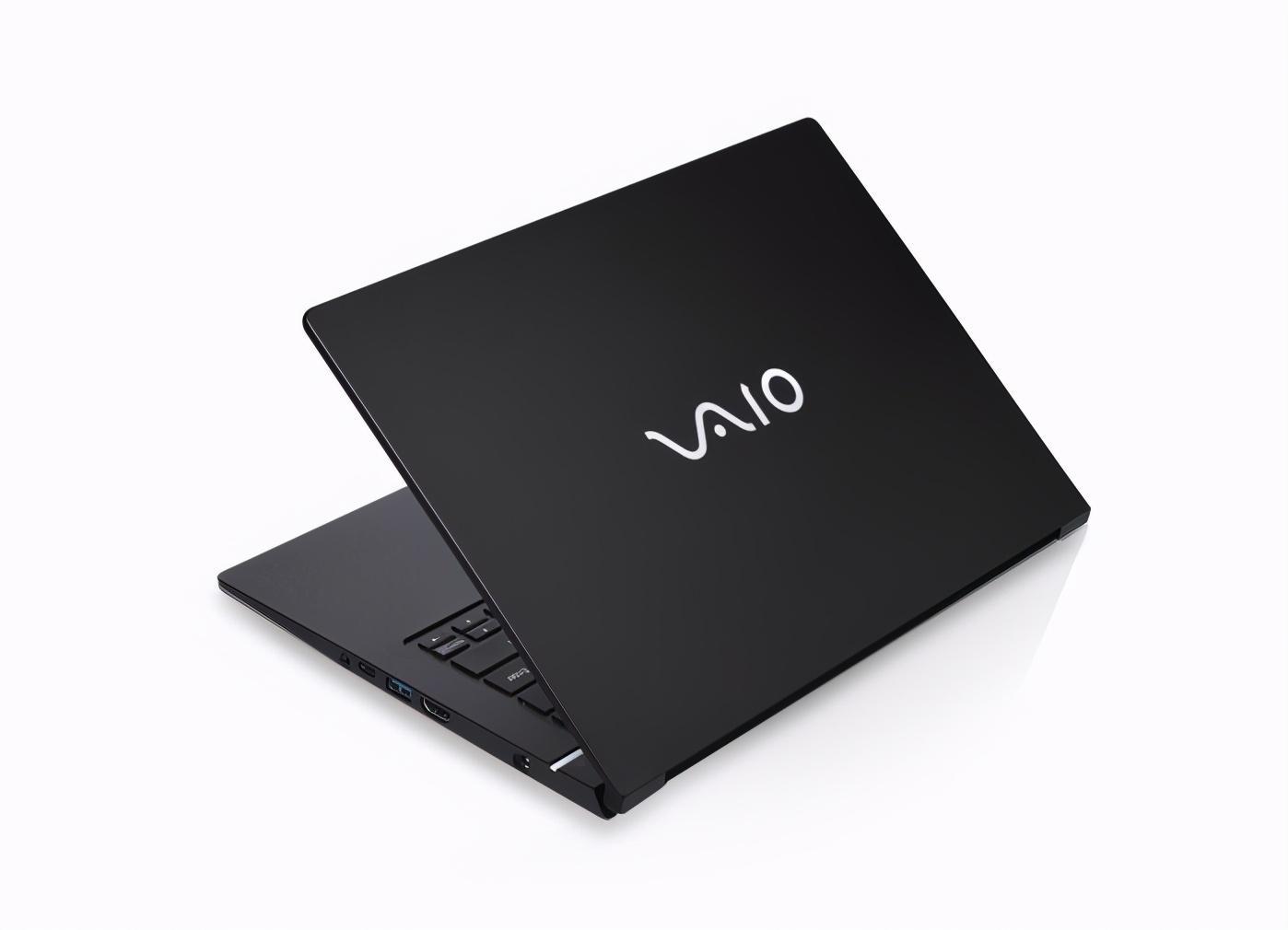 VAIO侍14笔记本发布;华硕发布灵耀X逍遥/纵横