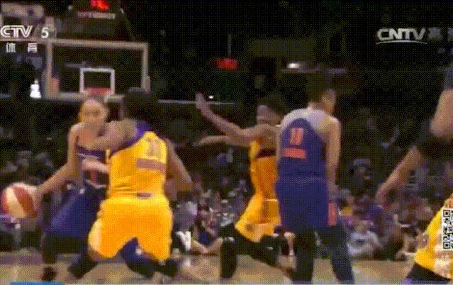 篮球迷的终极寻梦圣地-成都首家Nike Hoops探秘