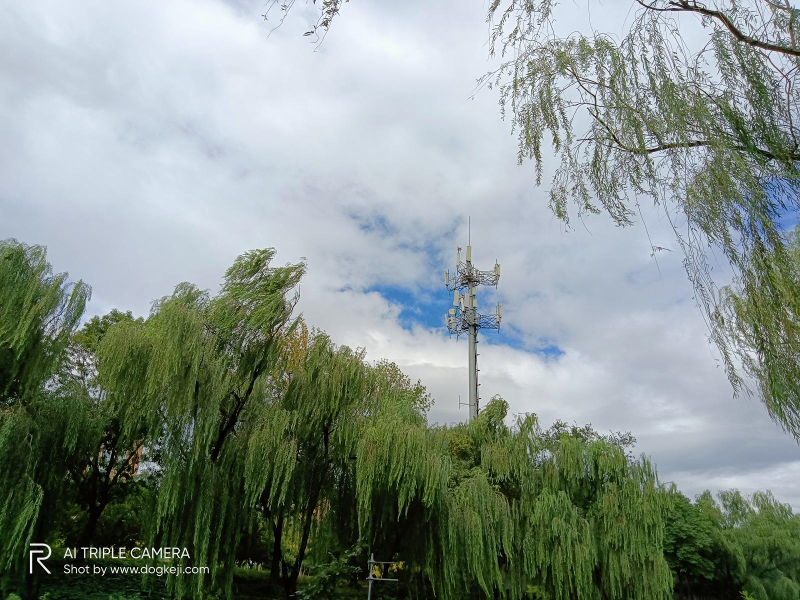 realme 真我V3评测:2020年最值得买的5G千元机