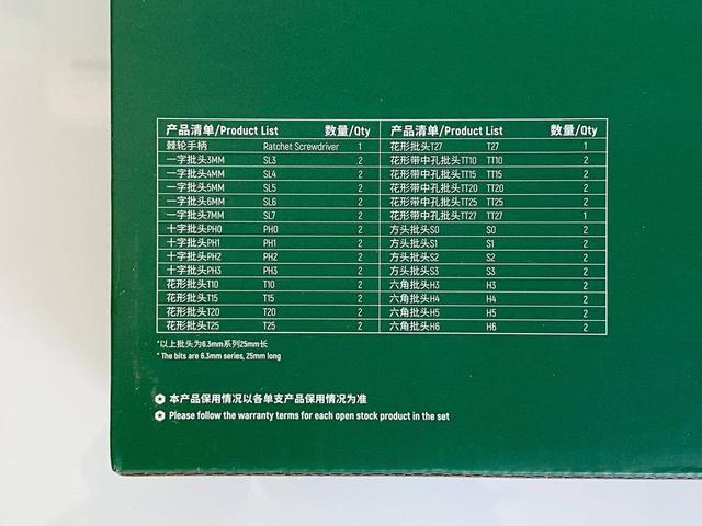 入手世达53套棘轮螺丝批套装,用完后悔了吗?