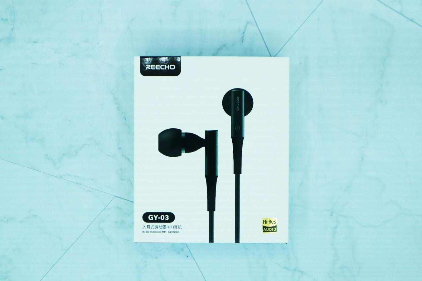 百元价位也能有HIFI?余音GY-03安排上!