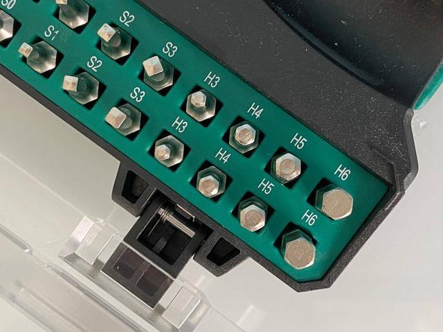 入手世达53套棘轮螺丝批套装,用完后悔了吗?