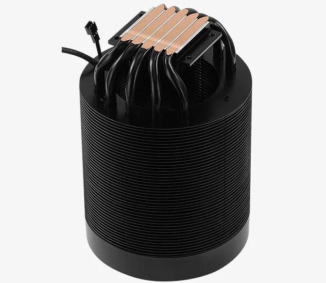 Redmi 9i发布;AeroCool推出新款CPU散热器