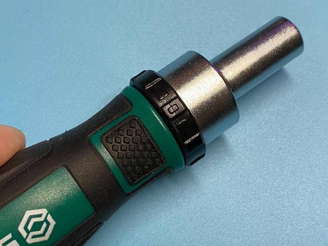 入手世达53套棘轮螺丝批套装,用完后悔了吗?