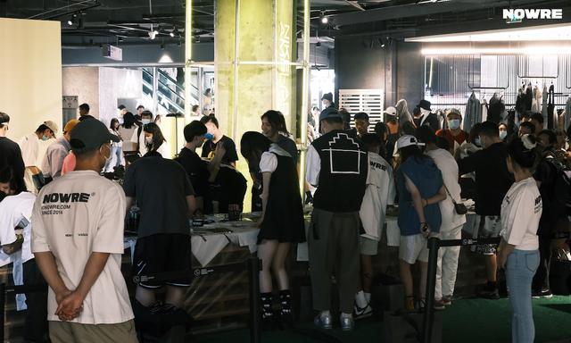 「RENOW」巡回 Workshop 上海站落幕,下次再见