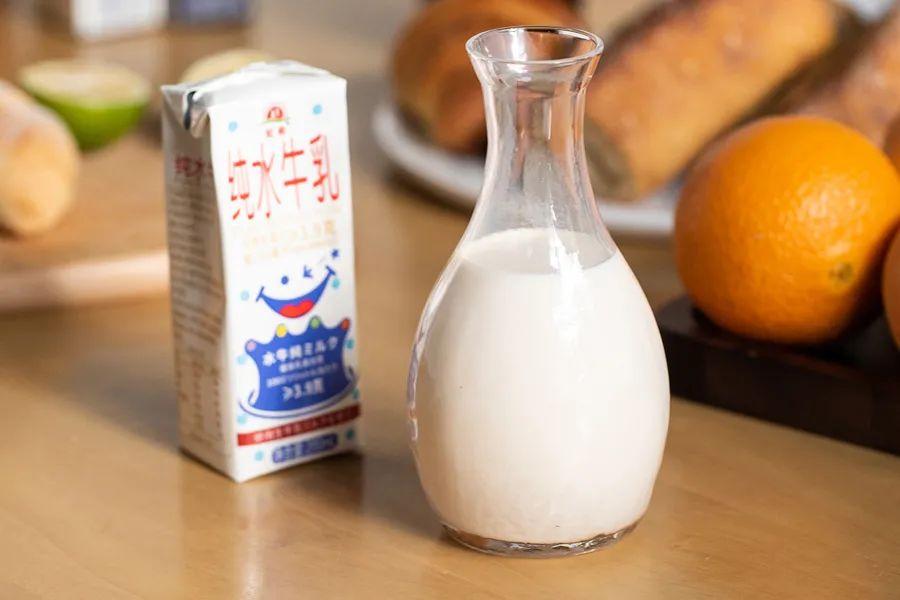 喝了来自19省的46款小众牛奶,宝藏品牌真多啊