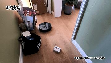 米家扫拖机器人1T(3D探索版)评测:扫拖一体 精准避障
