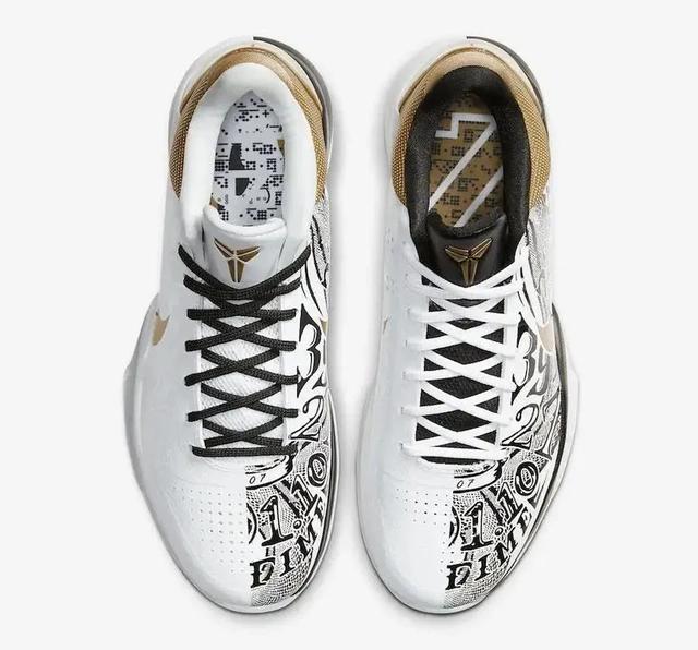 Nike ZK5 Protro 科五复刻“减配”?可能你根本不懂曼巴心意!