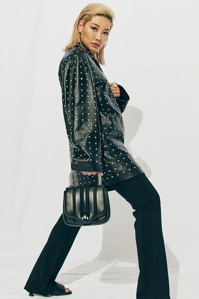 AMBUSH® x BVLGARI联名系列,你有什么看法?