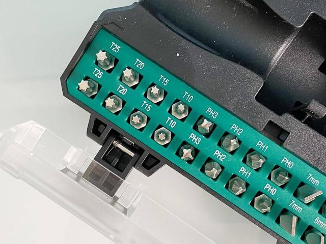 入手世达53套棘轮螺丝批套装,用完后悔了吗?