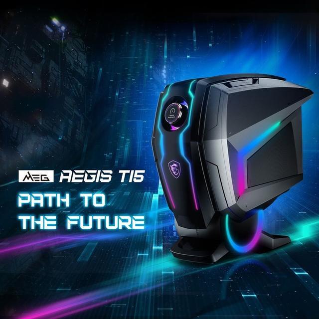 微星搭载RTX 3080主机发布;华为手机明年将断崖式暴跌