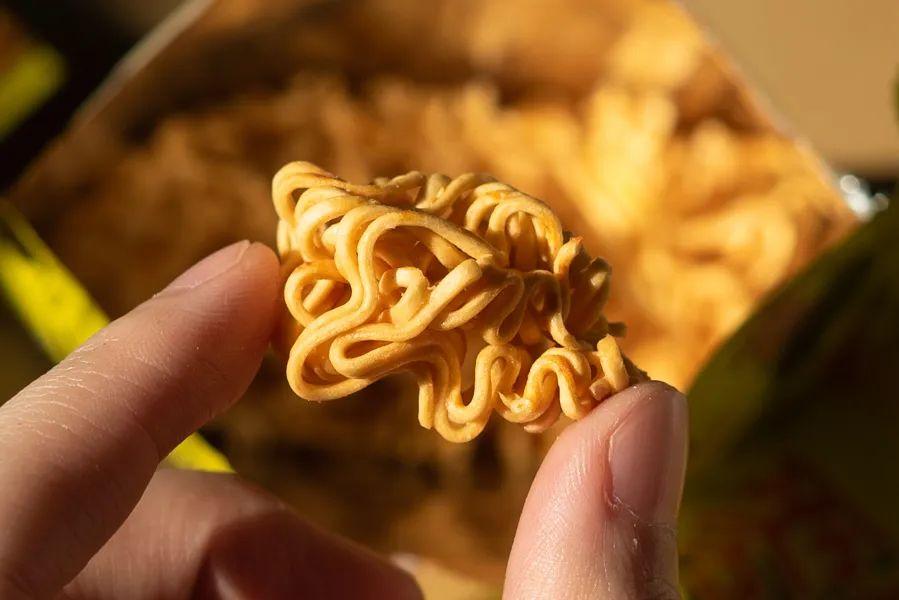 吃了100种这个南粤品牌零食,我彻底服气了