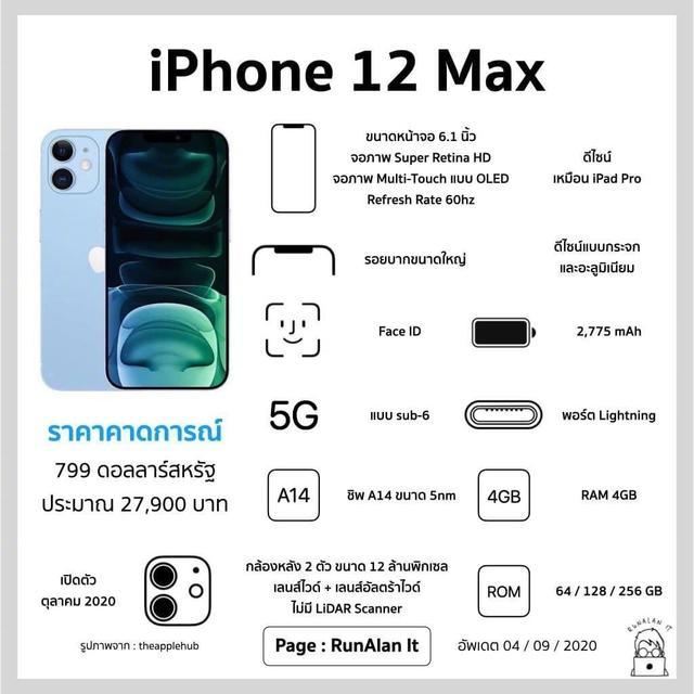 安卓11正式稳定版发布;四款iPhone 12到底选哪个?