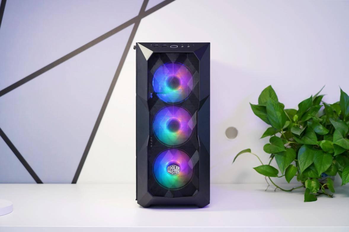 为信仰而生,为梦想而战-技嘉Z490 G2定制联名版主板分享