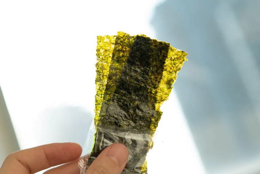 吃了100种这个南粤品牌零食,我彻底服气了