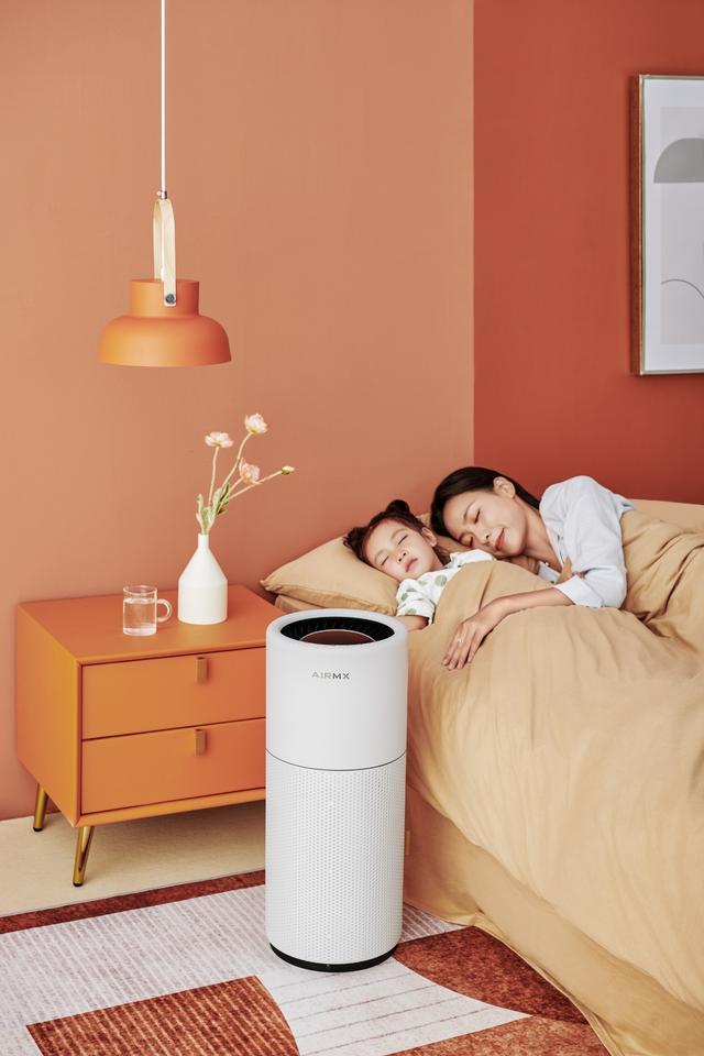 补水黑科技 绿洲AirWater A3加湿器正式发布