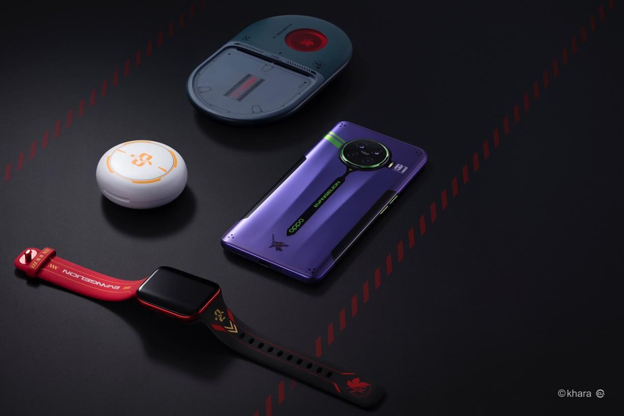 盘点:叫好不叫座OPPO Ace系列已砍,都发布过哪些产品?