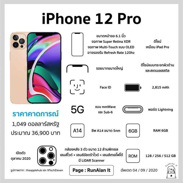 安卓11正式稳定版发布;四款iPhone 12到底选哪个?