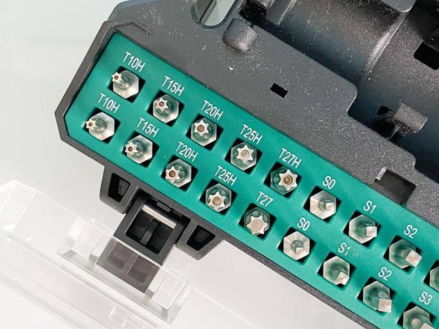 入手世达53套棘轮螺丝批套装,用完后悔了吗?