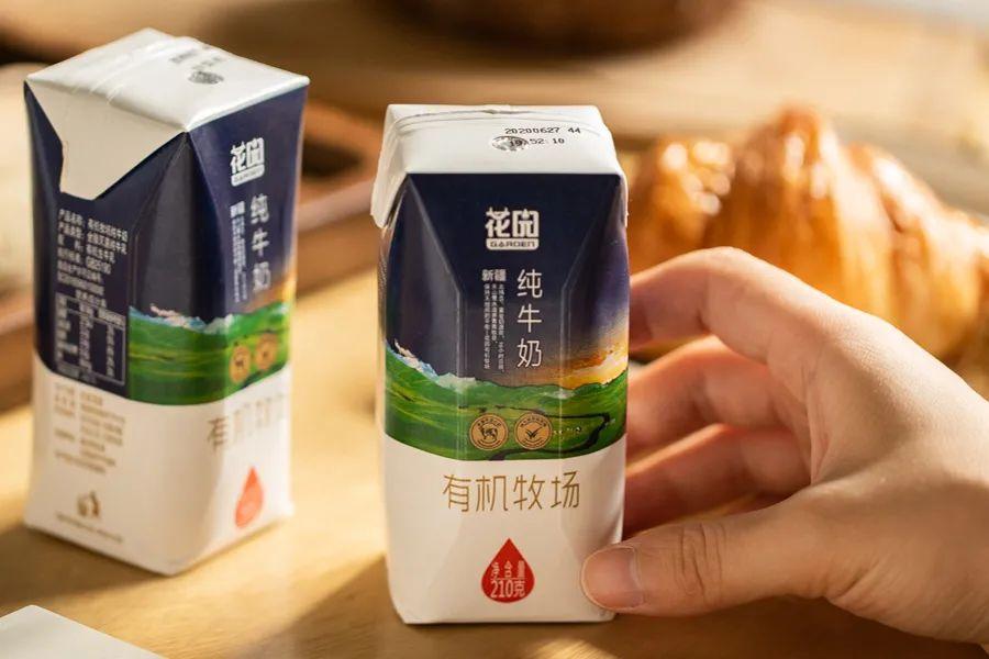 喝了来自19省的46款小众牛奶,宝藏品牌真多啊