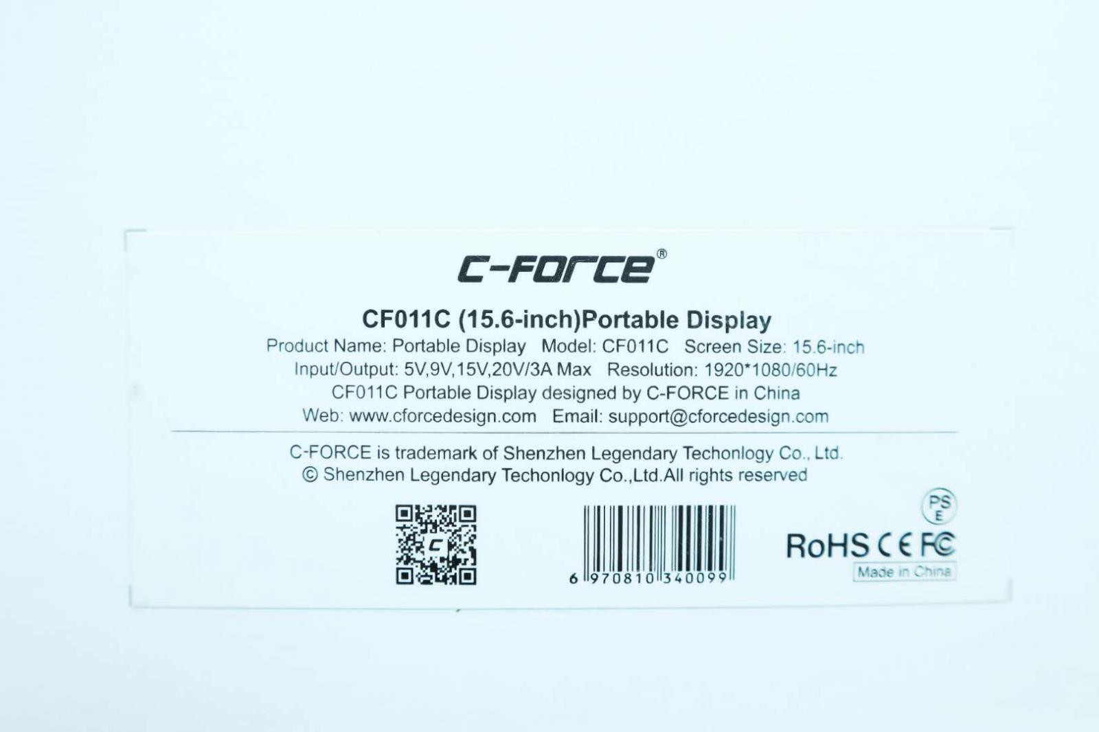 如何拥有Switch Max Plus?C-FORCE CF011C来告诉你!