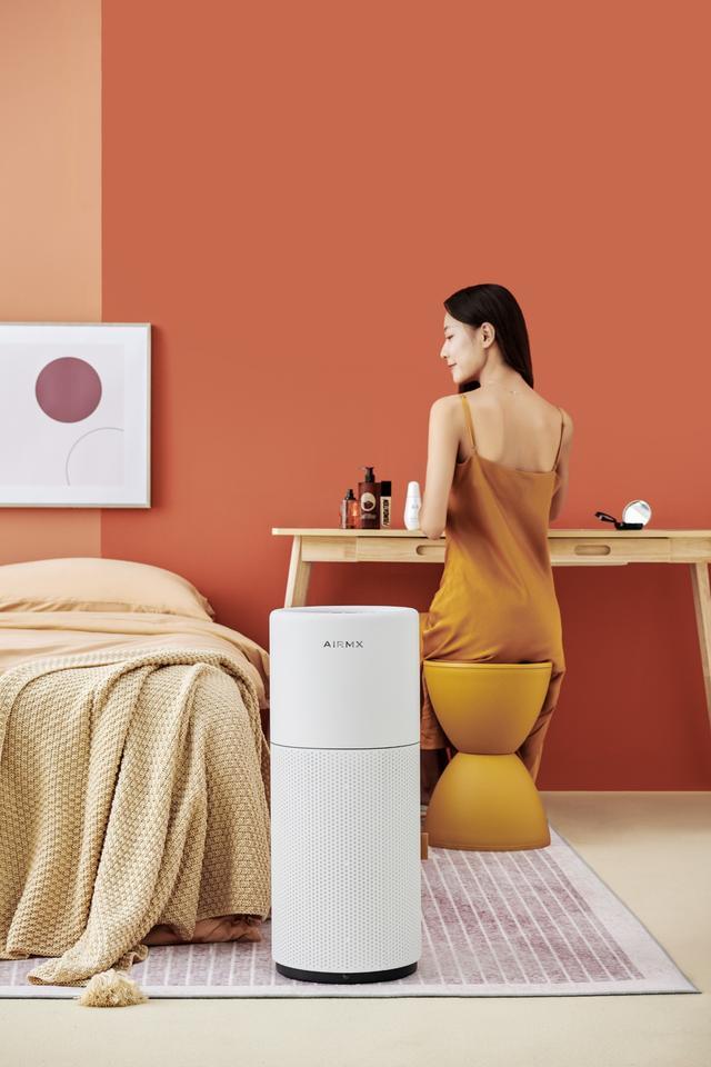 补水黑科技 绿洲AirWater A3加湿器正式发布